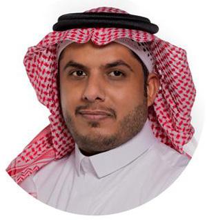 MR. Ali Al Qahtani